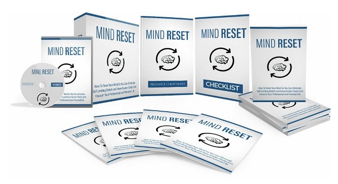 Mind Reset