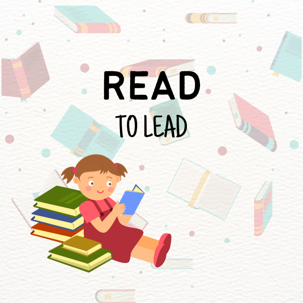 read to lead